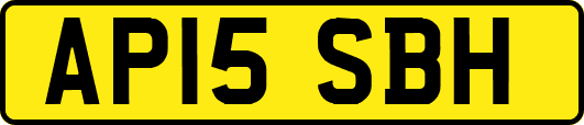 AP15SBH
