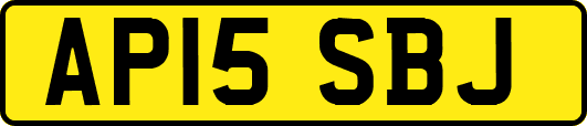 AP15SBJ