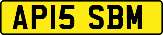 AP15SBM