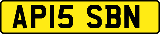 AP15SBN