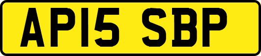 AP15SBP