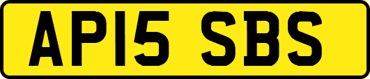 AP15SBS