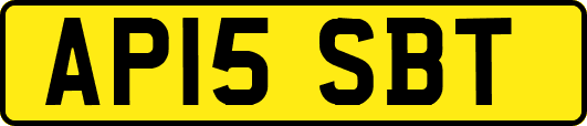AP15SBT