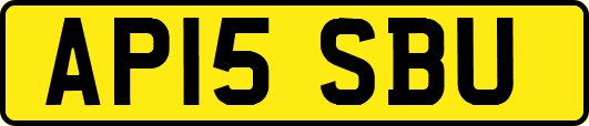 AP15SBU