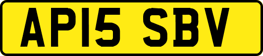 AP15SBV