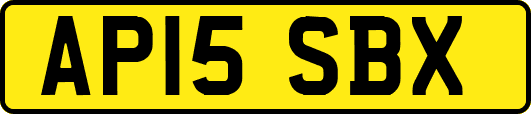 AP15SBX