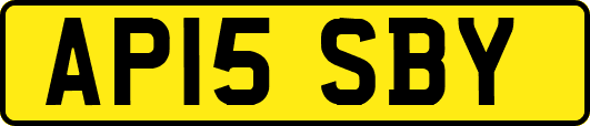 AP15SBY