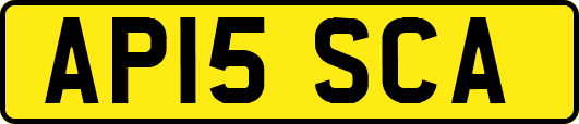 AP15SCA