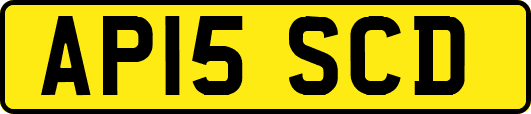 AP15SCD