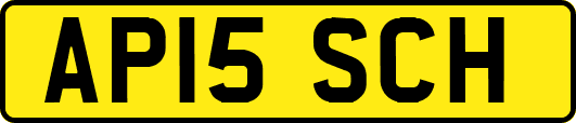 AP15SCH