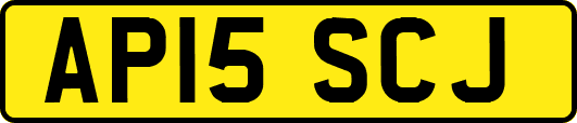 AP15SCJ
