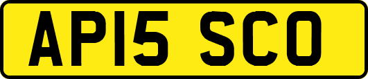 AP15SCO