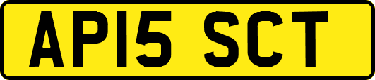 AP15SCT