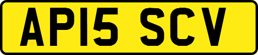 AP15SCV