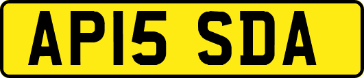 AP15SDA