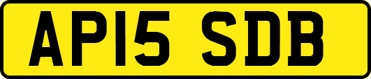 AP15SDB