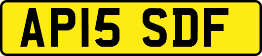 AP15SDF