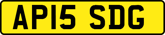 AP15SDG