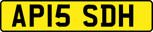 AP15SDH