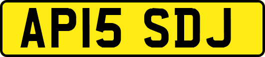 AP15SDJ