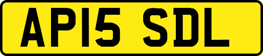 AP15SDL