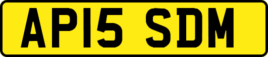 AP15SDM
