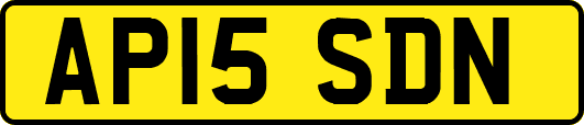 AP15SDN