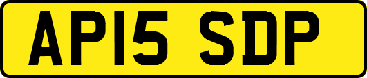 AP15SDP
