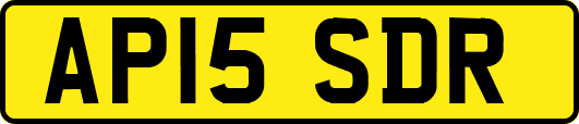 AP15SDR