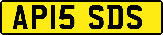 AP15SDS