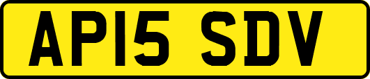 AP15SDV