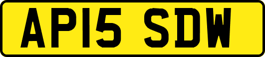 AP15SDW
