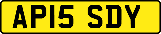 AP15SDY
