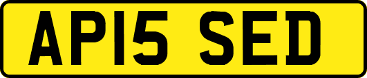 AP15SED
