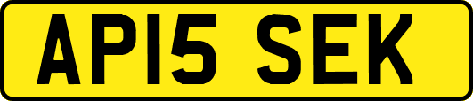 AP15SEK