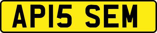 AP15SEM