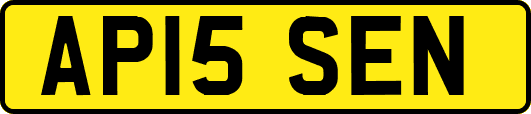 AP15SEN