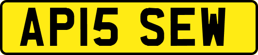 AP15SEW
