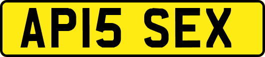 AP15SEX