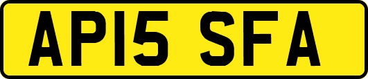AP15SFA
