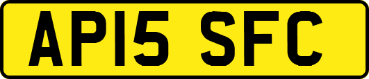 AP15SFC