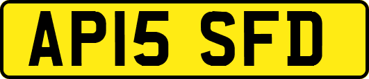 AP15SFD