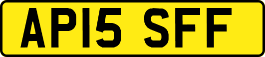 AP15SFF
