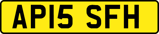 AP15SFH