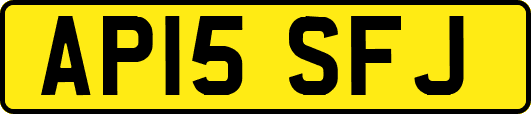 AP15SFJ