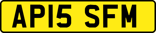 AP15SFM