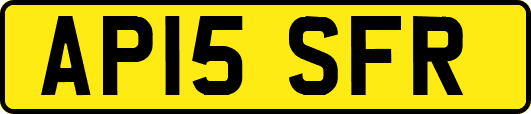 AP15SFR