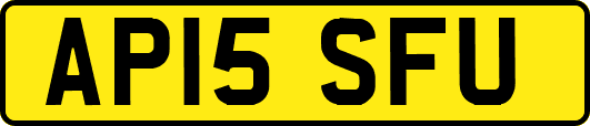 AP15SFU
