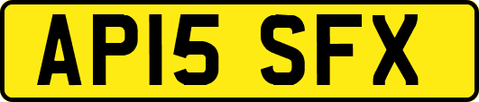 AP15SFX