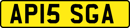 AP15SGA